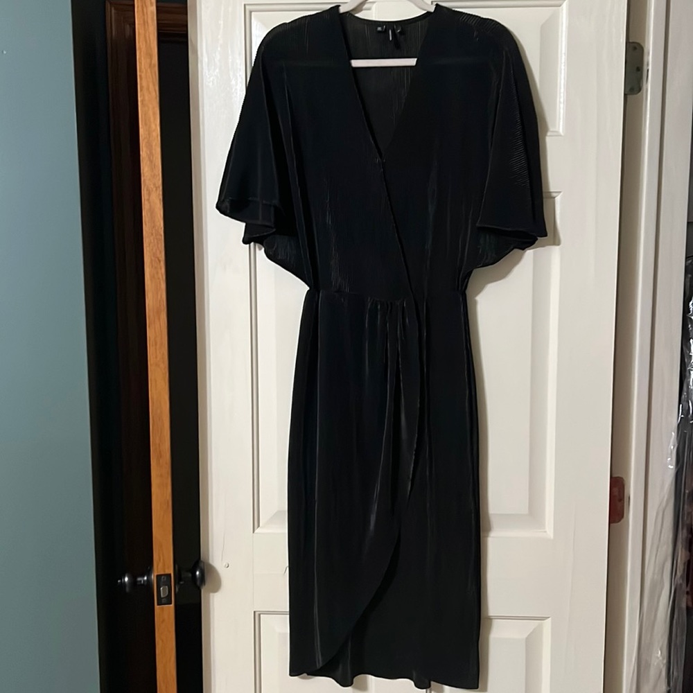 Vero Moda Black Dress, Size XS